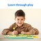 Preschool Learning Activity - Search and Find Educational Game, Perfect for Kids, Toddlers Who Love Toys, Art and Craft Activities, Gifts for Girls and Boys Ages 3, 4, 5, 6